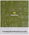 WaterWise Foaming Hand Wash Single Starter Kit Tranquil thumbnail