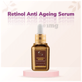 Muloha Vitamin A Serum thumbnail
