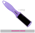 Vega PD 03N Portable Pedicure File for Dead Hard Skin thumbnail