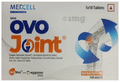 Medcell Ovo Joint Tablet thumbnail