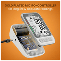 Medtech BP 12 Novacheck BP Monitor thumbnail