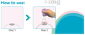 Vega Baby & Mom Nipple Puller with Protective Case thumbnail