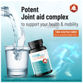 Onpharno Muvon Collagen Type III Chewable Tablet thumbnail