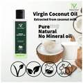 NaturZest Virgin Coconut Oil thumbnail