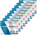 Flexiqule-3C Capsule | Triple Action for ageing Bones & Joints (10 each) thumbnail