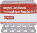 Vrpz-DSR Capsule thumbnail