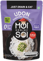 Udon Moi Konjac Soi Shirataki Noodles (270gm Each) thumbnail