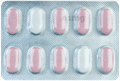 Glimiprex MF 1/500 Tablet PR thumbnail