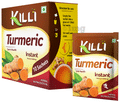 Killi Turmeric Sachet thumbnail