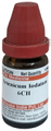 Dr Willmar Schwabe India Arsenicum Iodatum Dilution 6 CH thumbnail