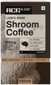 Ace Blend Lion's Mane Shroom Coffee thumbnail