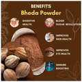 Jaived Ayurveda Bheda Powder thumbnail