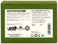 Khadi Care Combo Pack of Herbal Honey Soap & Teatree Scrub Soap (125gm Each) thumbnail