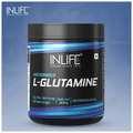 Inlife Micronized L-Glutamine Powder thumbnail