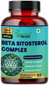Humming Herbs Beta Sitosterol Complex Veg Capsule thumbnail
