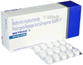 Metride 2 Tablet PR thumbnail