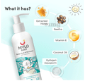 Mylo Baby Body Wash & Shampoo Head-to-Toe Cleansing Tear Free Formula thumbnail