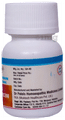 Dr. Patel's Kali Sulphuricum Biochemic Tablet 6X thumbnail