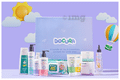 Docura Complete Baby Care Essentials Premium Gift Box thumbnail