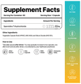 Decode Age Spermidine Vegetarian Capsule thumbnail
