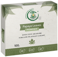 Dishant Papaya Leaves Powder thumbnail