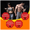 Gym Brat Creatine Monohydrate Powder thumbnail
