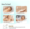 Mylo Baby Body Wash & Shampoo Head-to-Toe Cleansing Tear Free Formula thumbnail