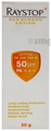 Raystop Sun Screen Lotion SPF 50+ thumbnail