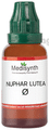 Medisynth Nuphar Lutea Mother Tincture Q thumbnail