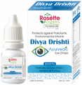 Rosette Organics Eye Drop Divya Drishti Ayurvedic thumbnail