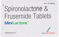 Minilactone Tablet thumbnail