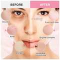 VCare Ocean Mineral Peel Off Mask Powder thumbnail