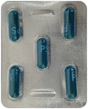 Himalaya PartySmart Capsule (5 Each) thumbnail