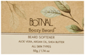 Botnal Boozy Beard Beard Softener Cream thumbnail