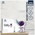 Mighty Minerals Daily Protein Mango thumbnail