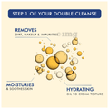 Conscious Chemist Daily Dissolve Ultra Light Makeup Removal Oil Cleanser thumbnail