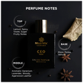 Bella Vita Luxury CEO Man Eau De Parfum thumbnail