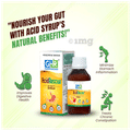 Ghai Homoeo Remedies Acid Rescue Acidity Syrup thumbnail