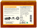 Khadi Care Combo Pack of Herbal Aloevera Soap & Honey Soap (125gm Each) thumbnail