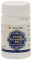 Amrita Vasant Kusumakar Ras Tablet thumbnail