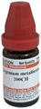 Dr Willmar Schwabe India Argentum Metallicum Dilution 200 CH thumbnail