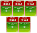 Vitazan Senax Laxative Senna Tablet (60 Each) thumbnail
