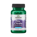 Swanson Zinc Citrate Capsule thumbnail