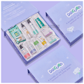 Docura Complete Baby Care Essentials Premium Gift Box thumbnail