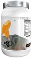 Knockout Rhodium Whey Protein Powder Mango Slush with Free Shaker thumbnail