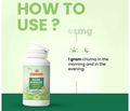Dhanwantri Pharmaceutical Ruchi Bhaskar Digestive Churna Powder thumbnail