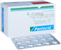 Pantocid Tablet thumbnail