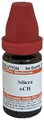 Dr Willmar Schwabe India Silicea Dilution 6 CH thumbnail