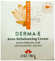 Derma E Acne Rebalancing Cream thumbnail