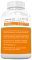 Nuturemite Nano Curcumin Piperine Vegetarian Capsule thumbnail